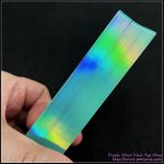 Broken Mirror Tarot Fifth Edition Emerald