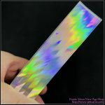 破鏡塔羅牌 黑曜石限量第五版