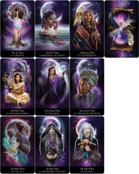 The Witching Hour Oracle