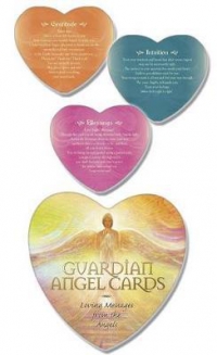 Guardian Angel Cards