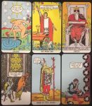 Mood Tarot