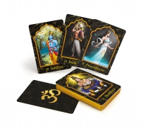 The Mahābhārata Oracle