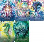Sacred Sea Oracle : Dive into the depth of your cosmic soul