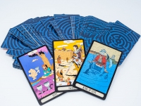 Ask The Witch Tarot: Tarot Wisdom from a Timeless Coven