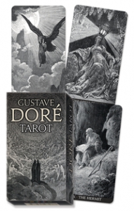 Gustave Dore Tarot