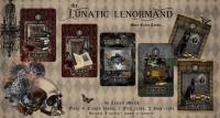Lunatic Lenormand Deck - Bridge Size