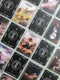 The Revolving Time Oracle