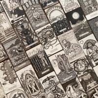 Interim Tarot 2nd Edition