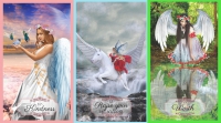 Heavenly Guidance Angel cards