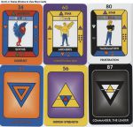 The Golden Dawn Enochian Skrying Tarot: Your Complete System for Divination, Skrying and Ritual Magick