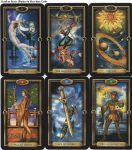 The Gilded Tarot