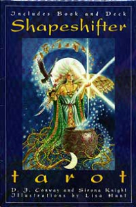 Shapeshifter Tarot