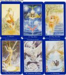 Shapeshifter Tarot