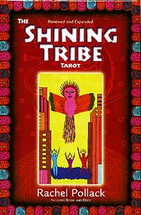 The Shining Tribe Tarot