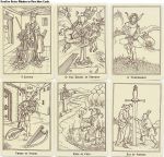 Ship of Fools Tarot: Based on the Art of Sebastian Brant's Narrenschiff