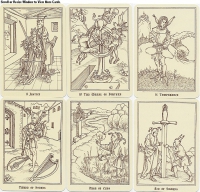 Ship of Fools Tarot: Based on the Art of Sebastian Brant's Narrenschiff