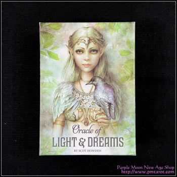 Oracle of Light & Dreams
