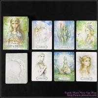 Oracle of Light & Dreams