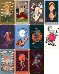 Wisdom from the Epics of Hind