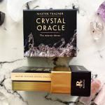 Master Teacher Crystal Oracle: The Master Devas