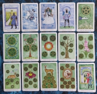 The Radiant Tarot Kit