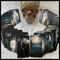 Tattered Wings Oracle Intuition Edition - 2nd Edition