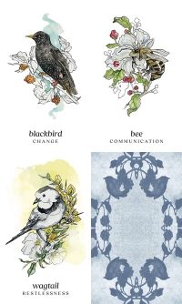 Winterseer Animal Oracle