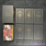 Soul Cards - Midnight Black