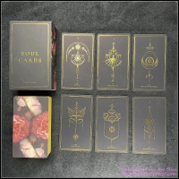 Soul Cards - Midnight Black