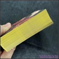 Soul Cards - Midnight Black