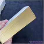 Soul Cards - White Dahlia