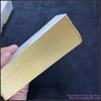 Soul Cards - White Dahlia