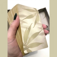 Soul Cards - Green Dream