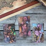 Muscle And Magic Series Vol. I: Wood And Bone Reinvented: Uncensored Edition