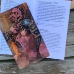 Muscle And Magic Series Vol. I: Wood And Bone Reinvented: Uncensored Edition