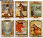 Lover's Path Tarot Set