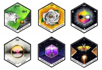 The Wild Unknown Alchemy Deck