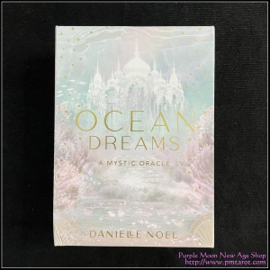 Ocean Dreams Oracle