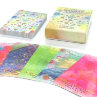 ギャラクシーオラクルカード (The Oracle From Galaxy)