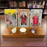 Tarot Card Holder