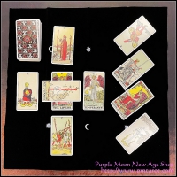 Star, Moon & Sun Flannel Cloth