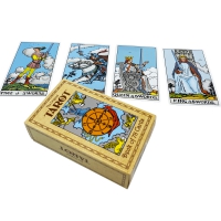 Original Tarot Cards Deck