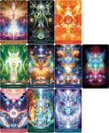 Visions of the Soul: Meditation and Portal Cards