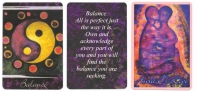 Spirit Oracle Guidance Cards
