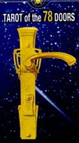 Tarot Of The 78 Doors