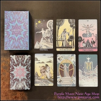 接骨木塔羅牌經典版