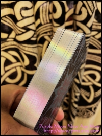 接骨木塔羅牌經典版