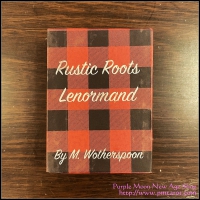 Rustic Roots Lenormand