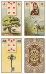 French Cartomancy