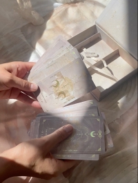 Mystic Dreams Advanced Tarot